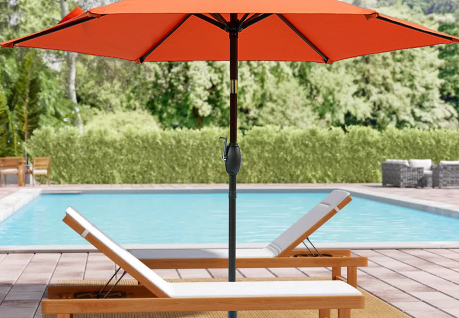 Outdoor Umbrellas You'll Love in 2021 Wayfair